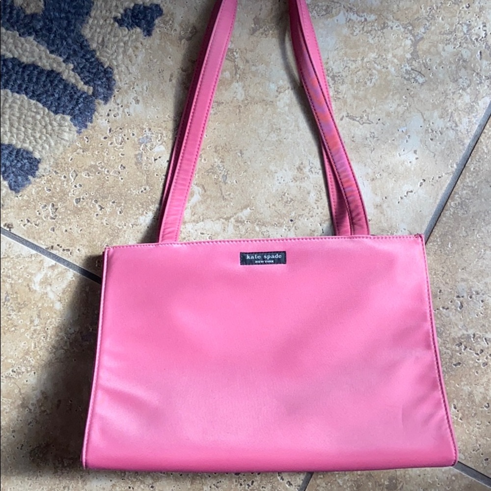 Kate spade nylon bag
